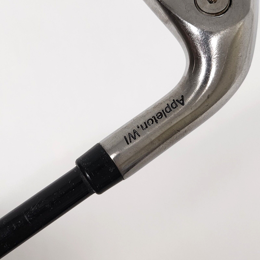 Bob Burns No Bananas Master Professional Single 5-Iron 75g REG Graphite RH 43.5” - Picture 4 of 14